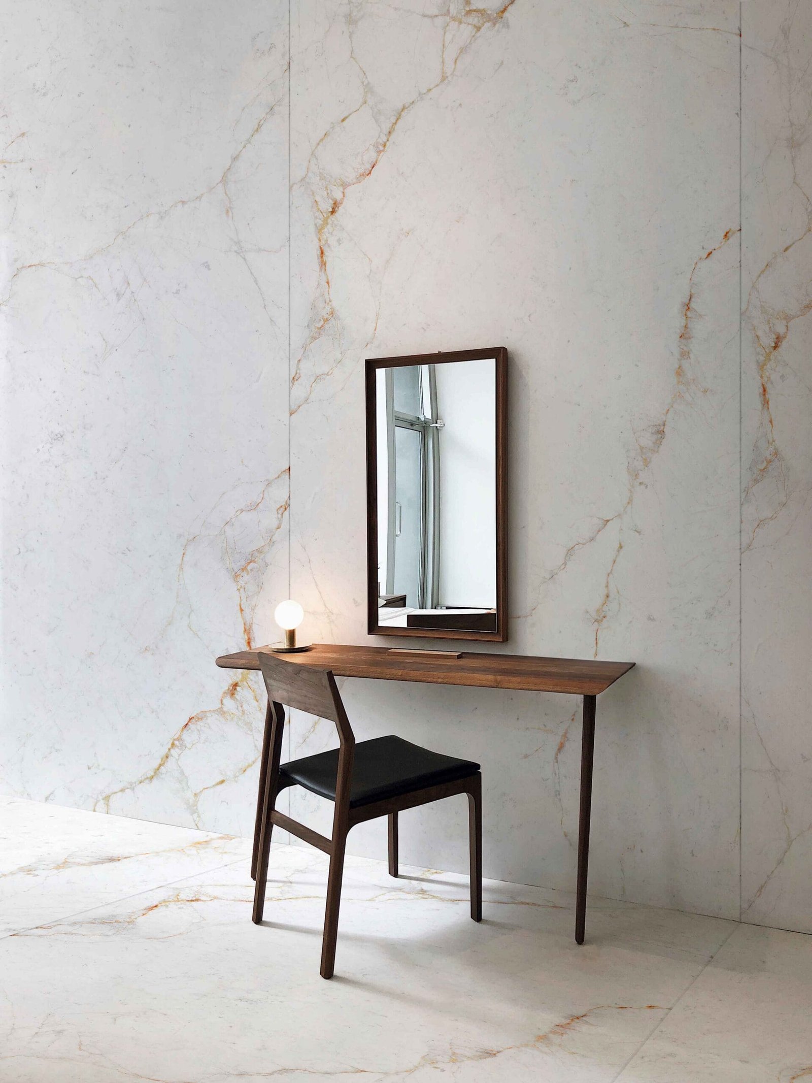 Neolith Abu Dhabi White Keramiek Aanrechtbladen