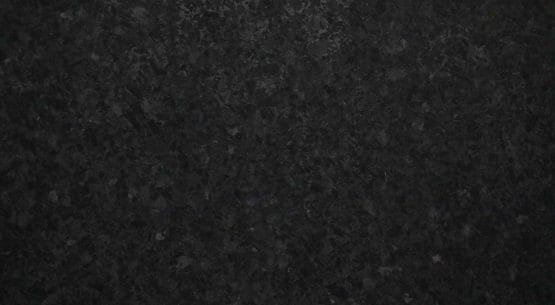 Angola Black Leatherlook Graniet Keukenbladen