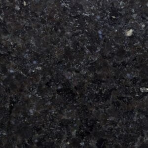 Black Pearl Poli Graniet Keukenbladen