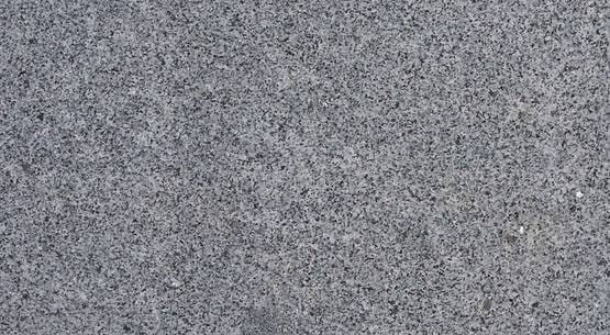 Dark Grey Poli Graniet Keukenbladen