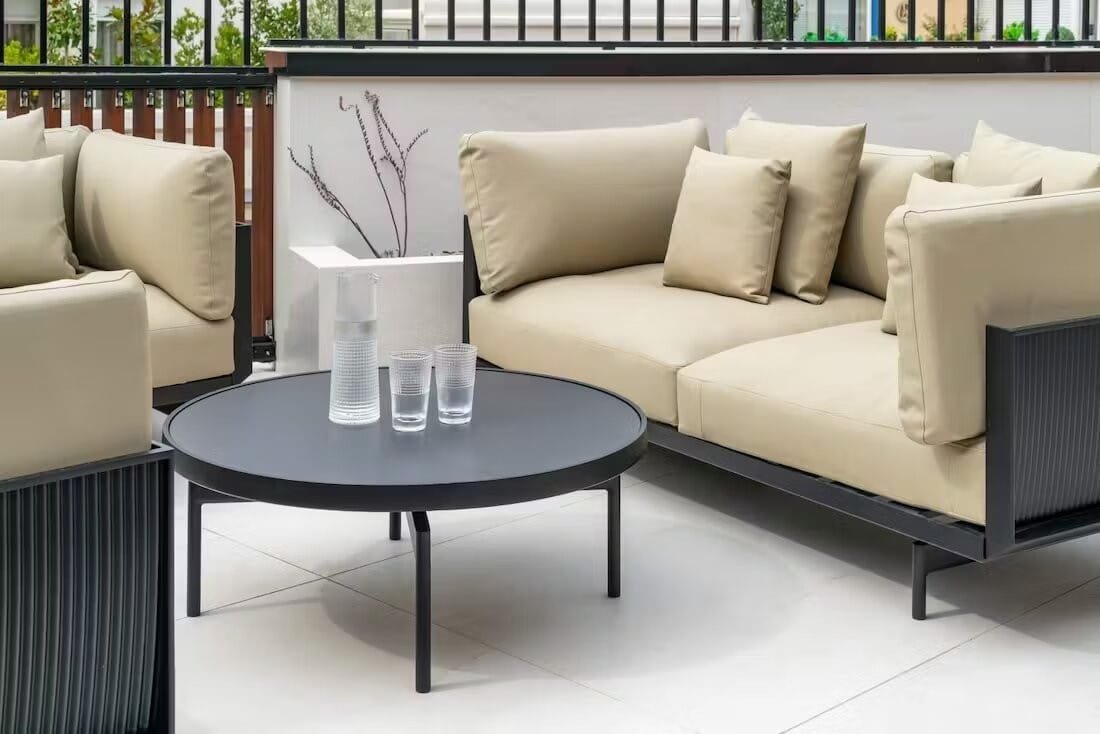 Dekton Sirius Keramiek Keukenbladen (1)
