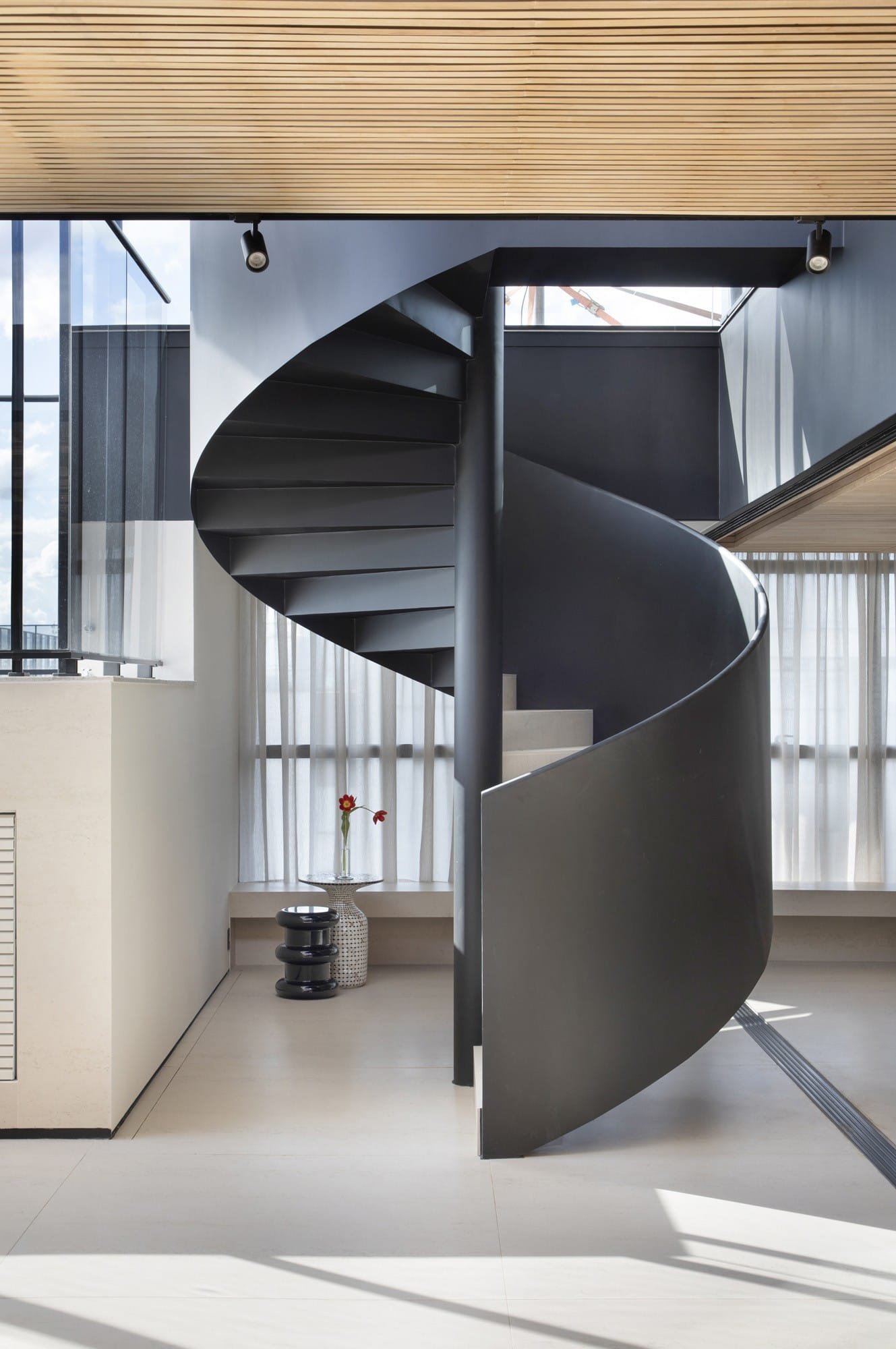 Keramiek Aanrechtbladen Dekton Danae