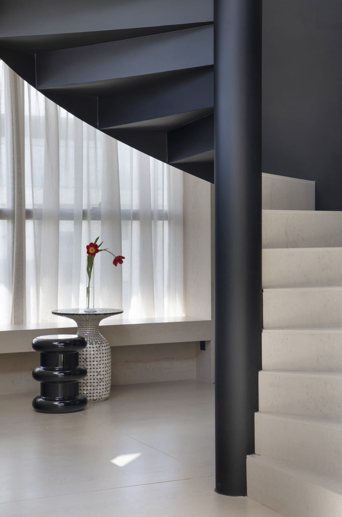 Keramiek Aanrechtbladen Dekton Danae