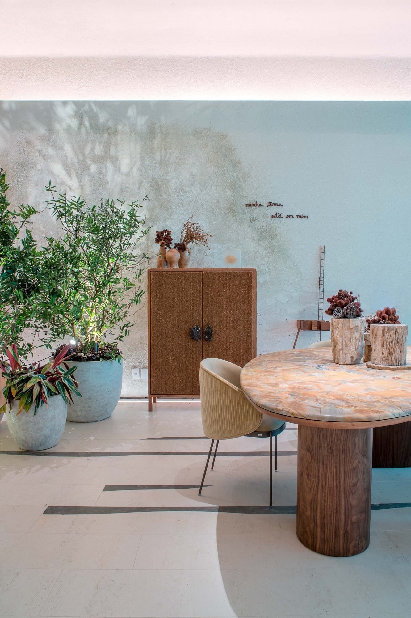 Keramiek Aanrechtbladen Dekton Danae