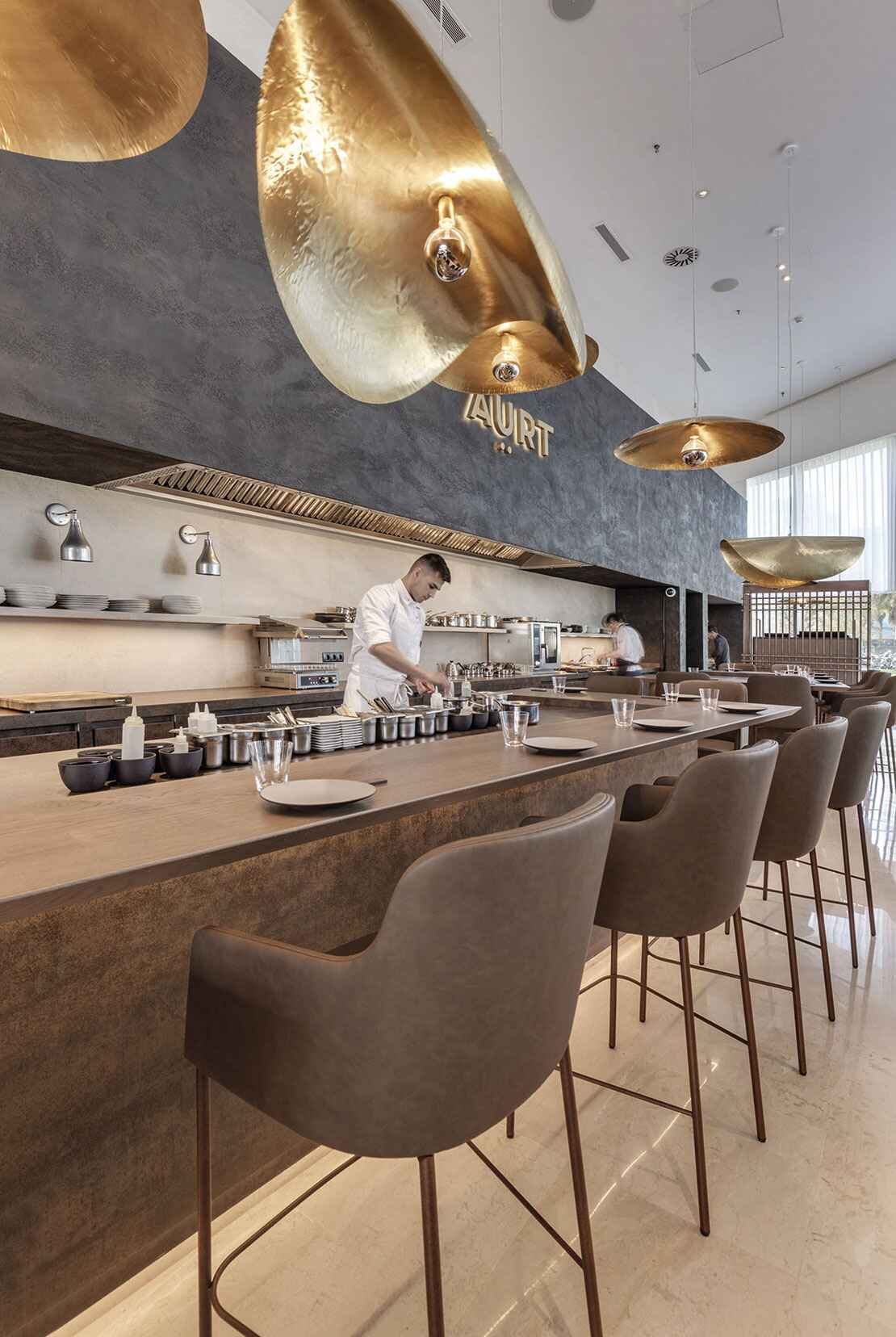 Keramiek Aanrechtbladen Neolith Iron Corten