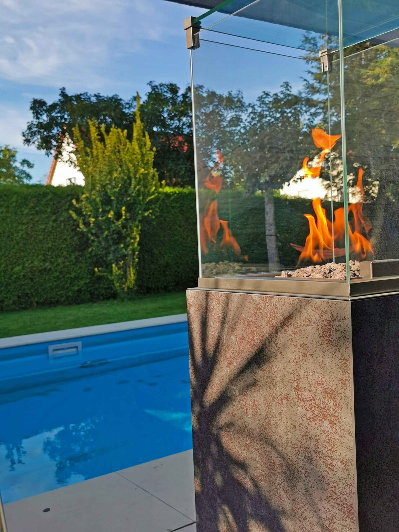 Keramiek Aanrechtbladen Neolith Iron Corten