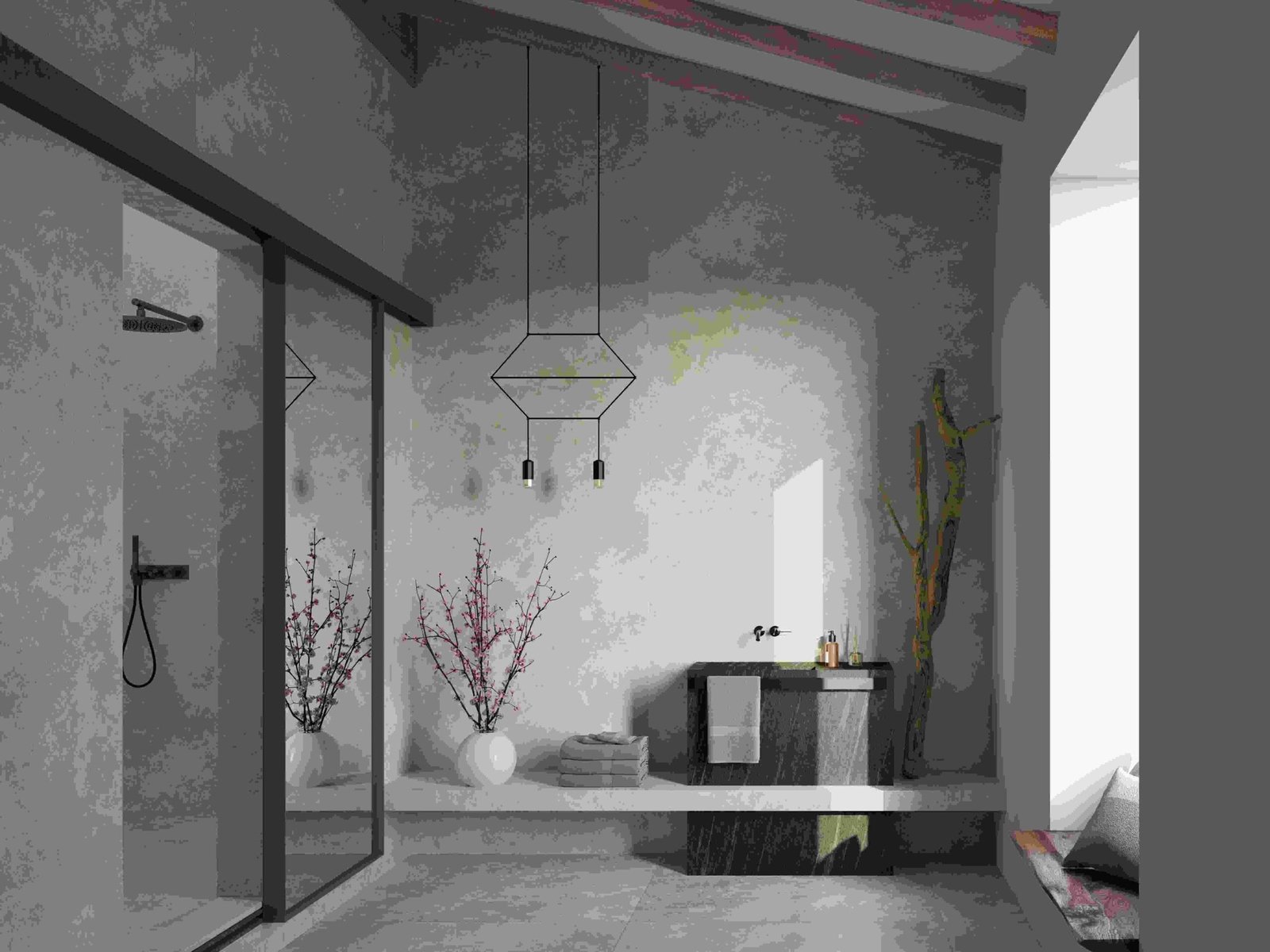 Keramiek Aanrechtbladen Neolith Rapolano