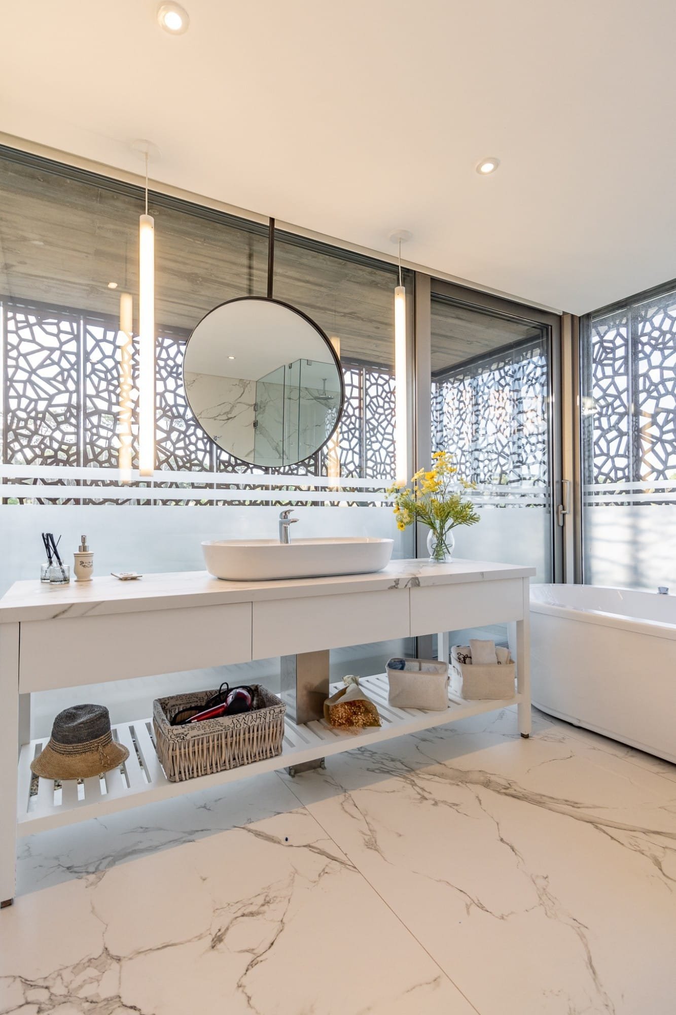 Keramiek Keukenbladen Dekton Aura