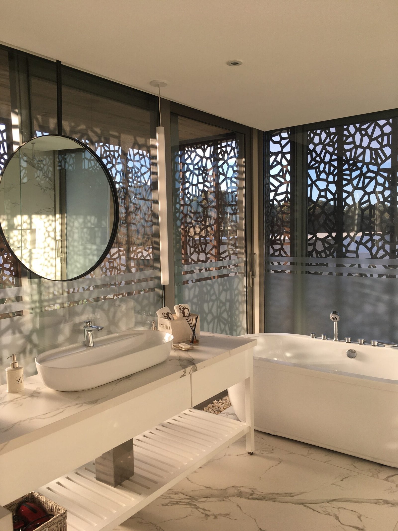 Keramiek Keukenbladen Dekton Aura