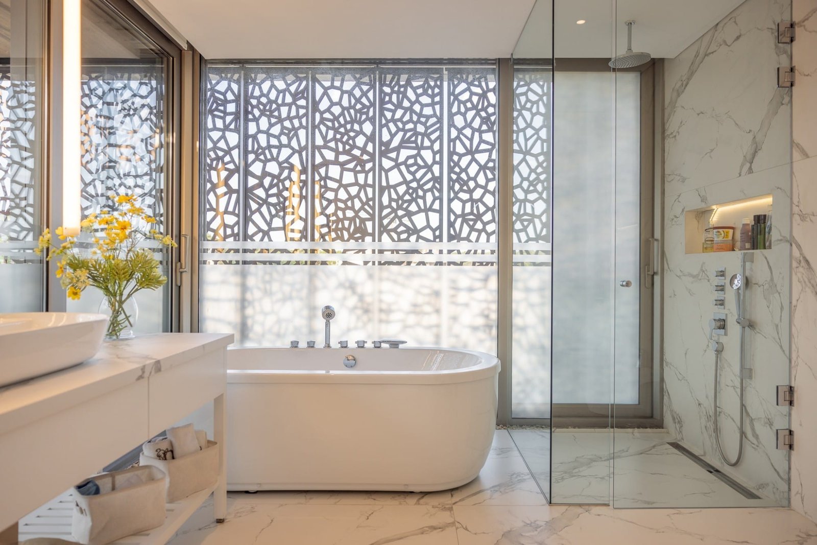 Keramiek Keukenbladen Dekton Aura