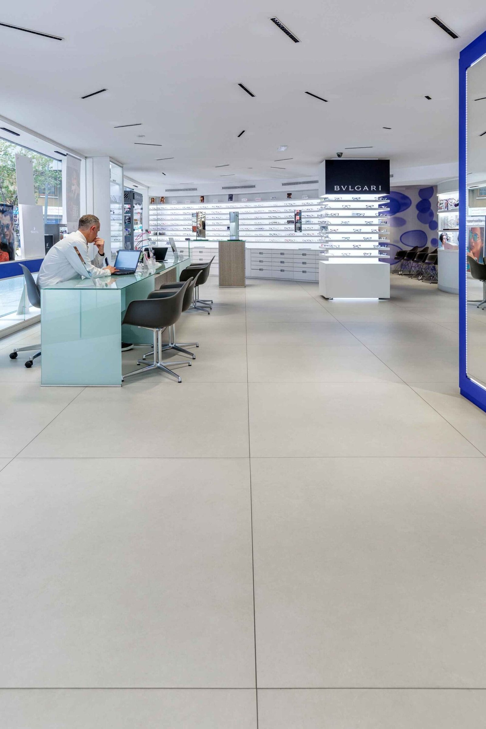 Keramiek Keukenbladen Neolith Perla