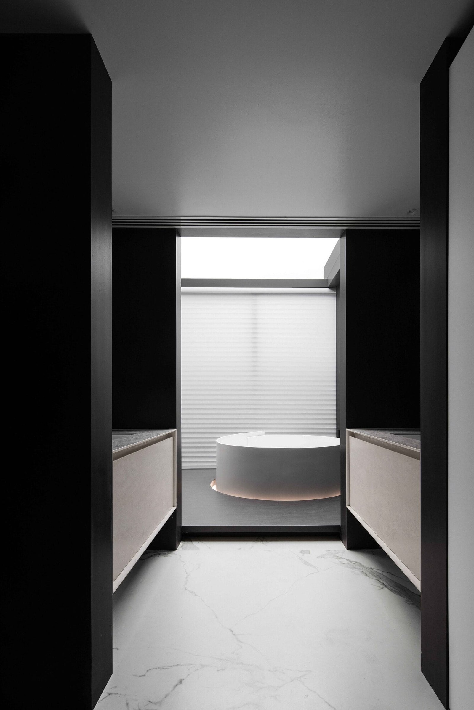 Keramiek Werkbladen Neolith Basalt black