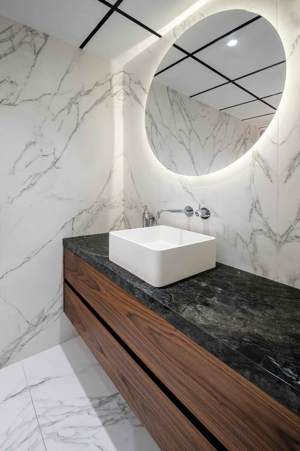 Neolith Amazonico Keramiek Aanrechtbladen
