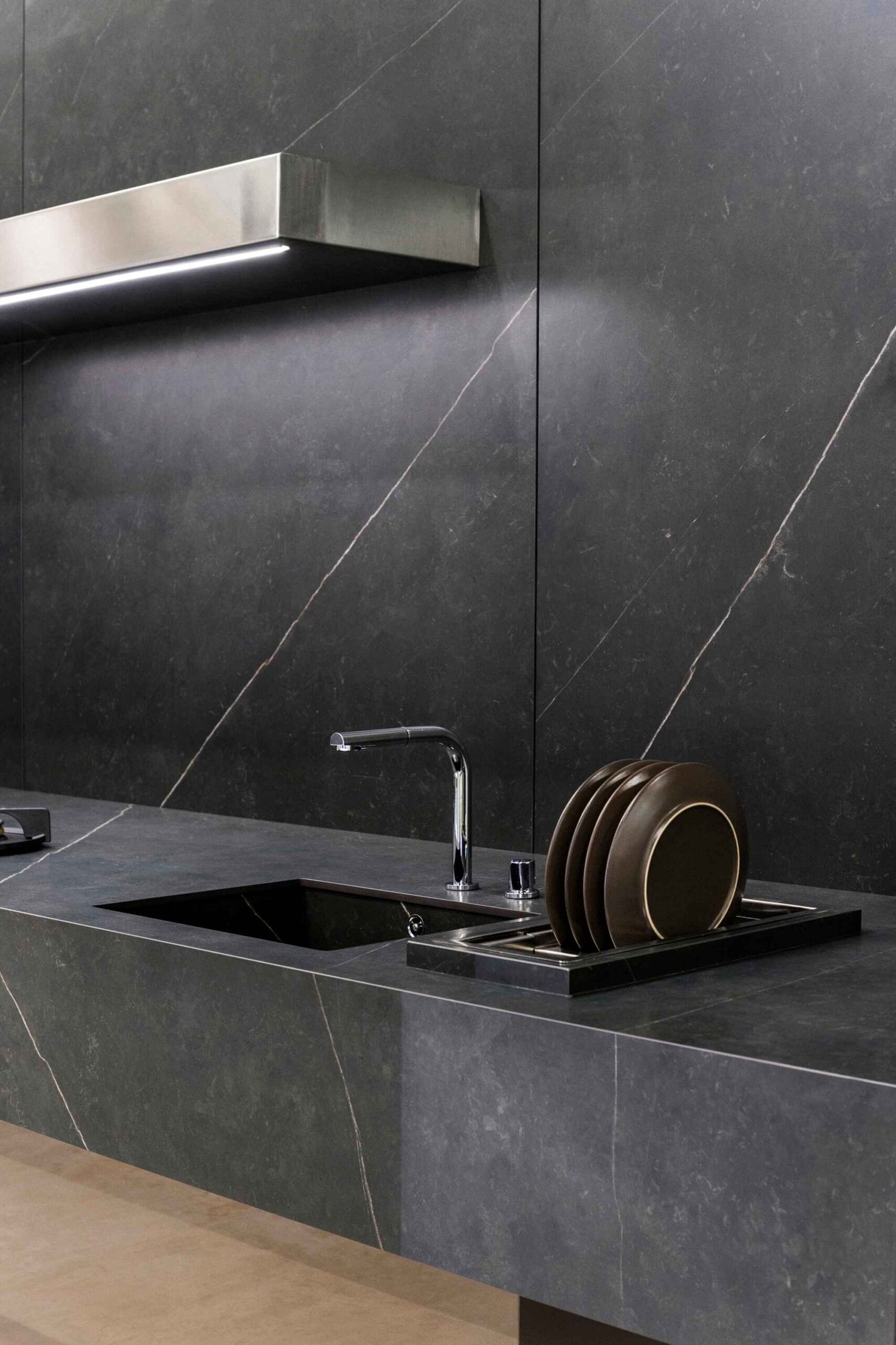 Neolith Calatorao Keramiek Aanrechtbladen