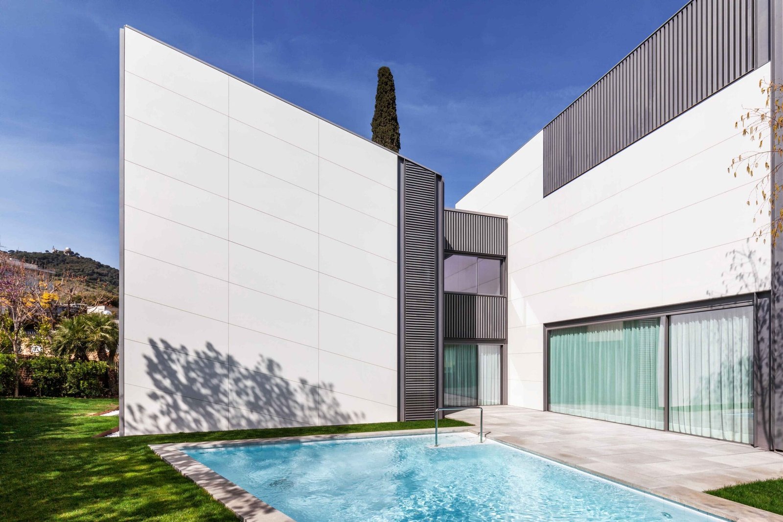Neolith Just White Keramiek Keukenbladen (1)