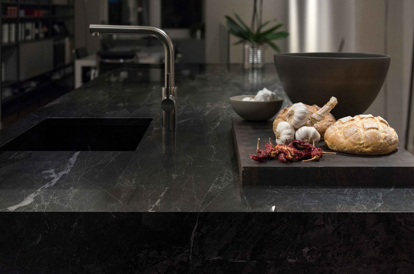 Neolith Layla Keramiek Werkbladen