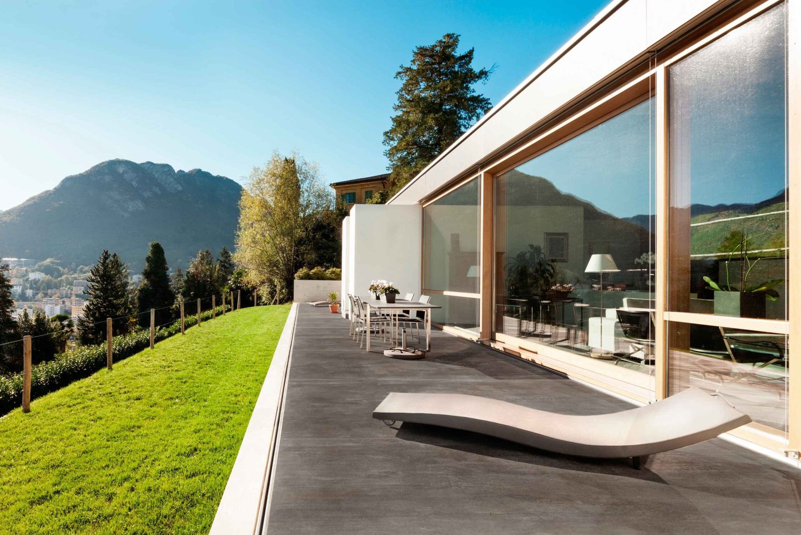 Neolith Metropolitan Keramiek Aanrechtbladen