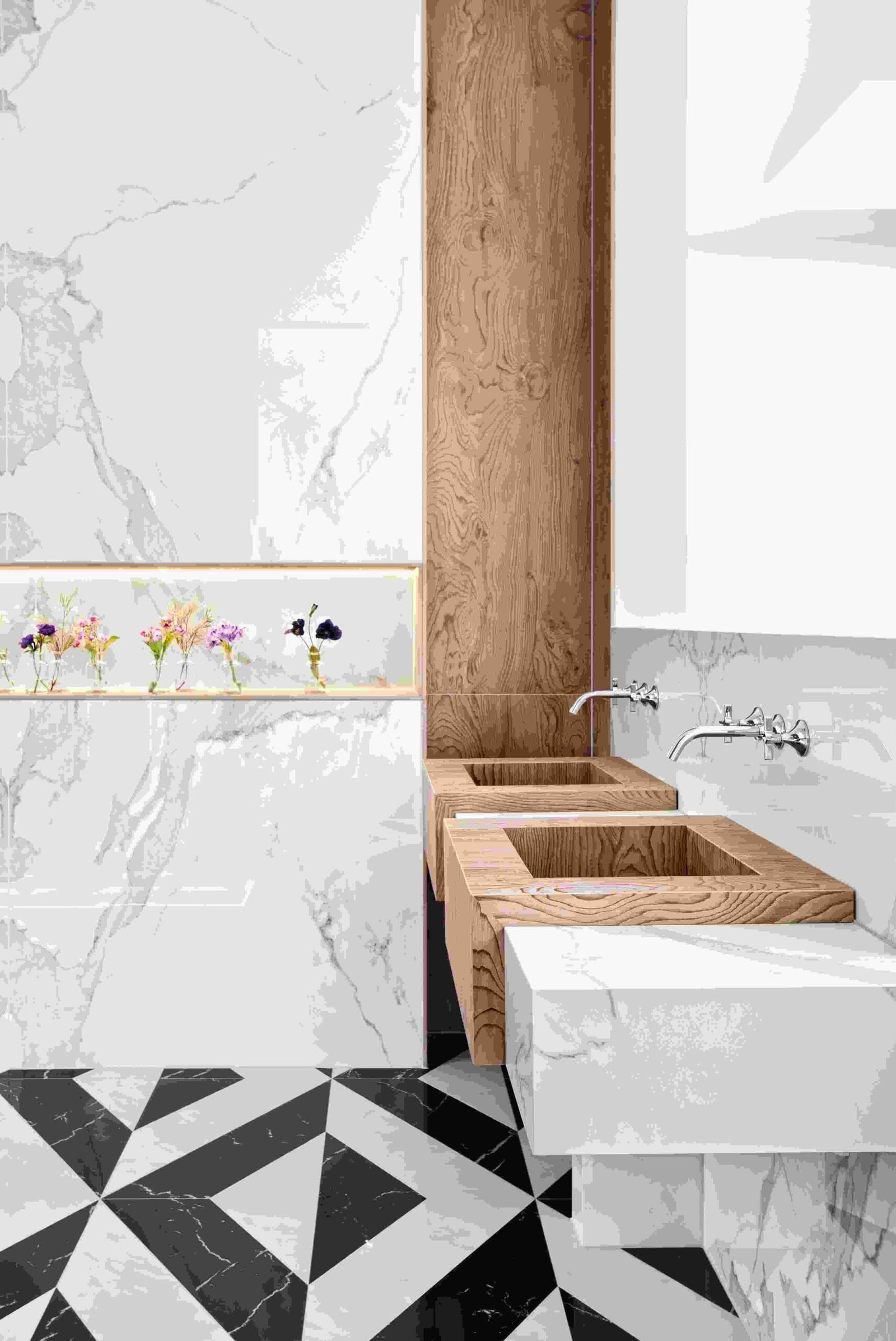 Neolith Estatuario Keramiek Aanrechtbladen