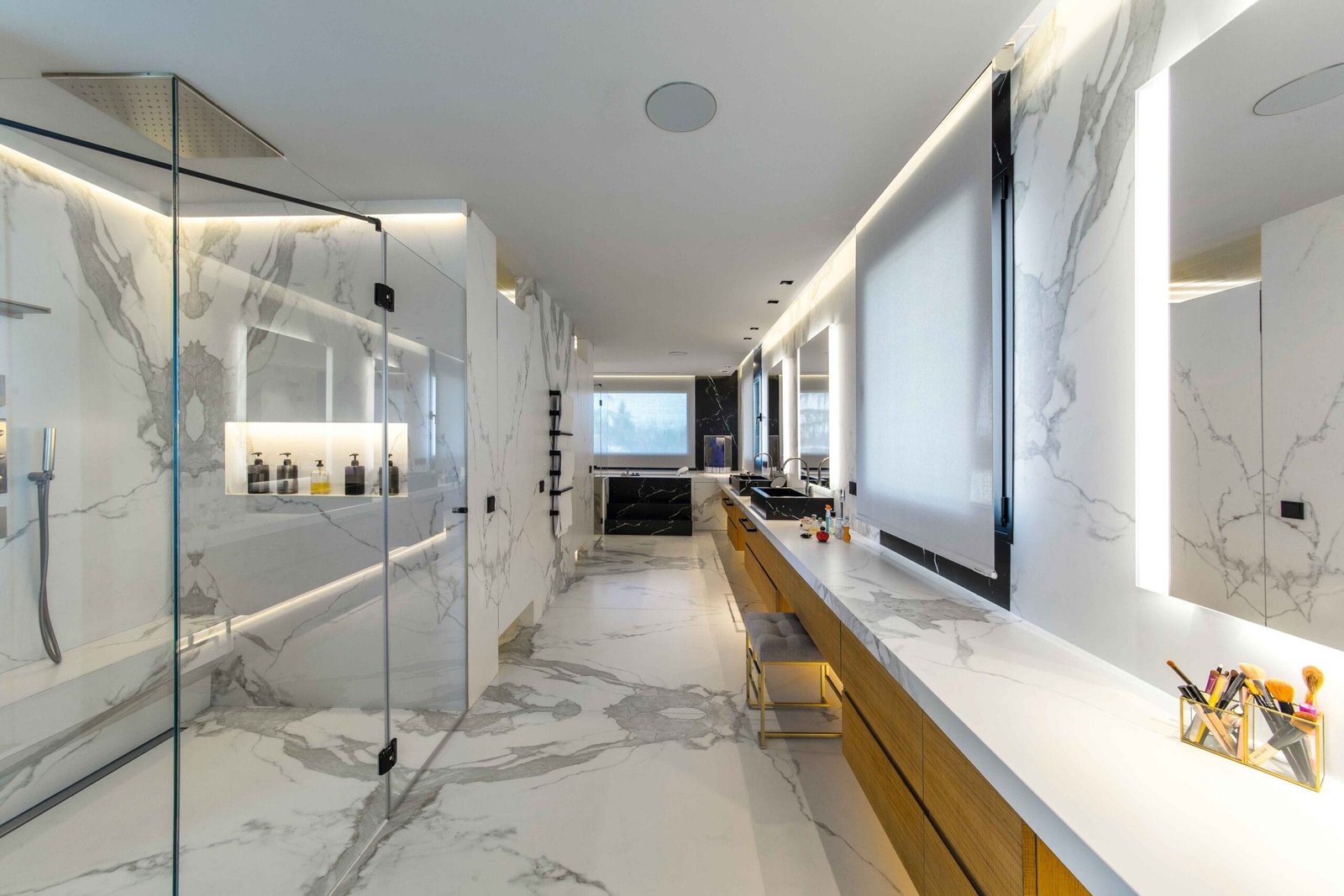 Neolith Estatuario Keramiek Aanrechtbladen