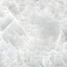 Opal White Poli Kwartsiet Aanrechtbladen