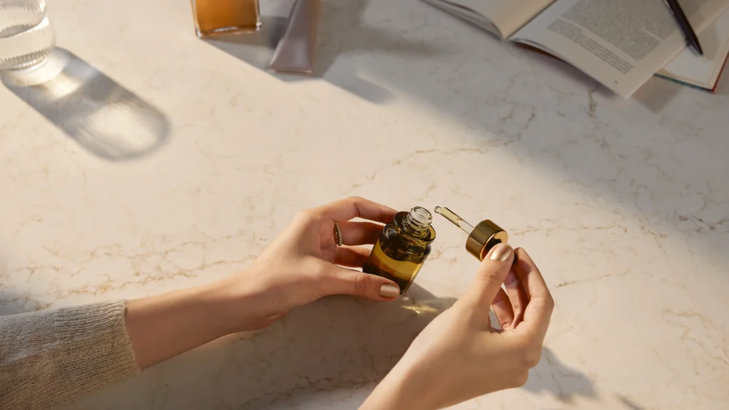 Composiet Keukenbladen Caesarstone Rossa Nova