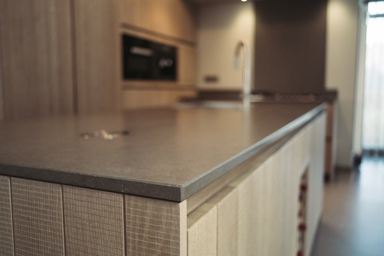 Composiet Werkbladen Belgian Earth Diresco