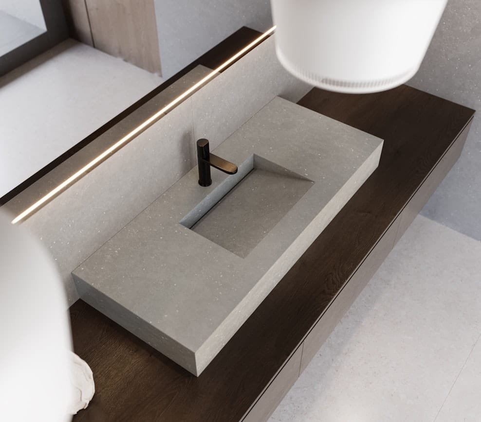 Composiet Werkbladen Ffrom01 Silestone