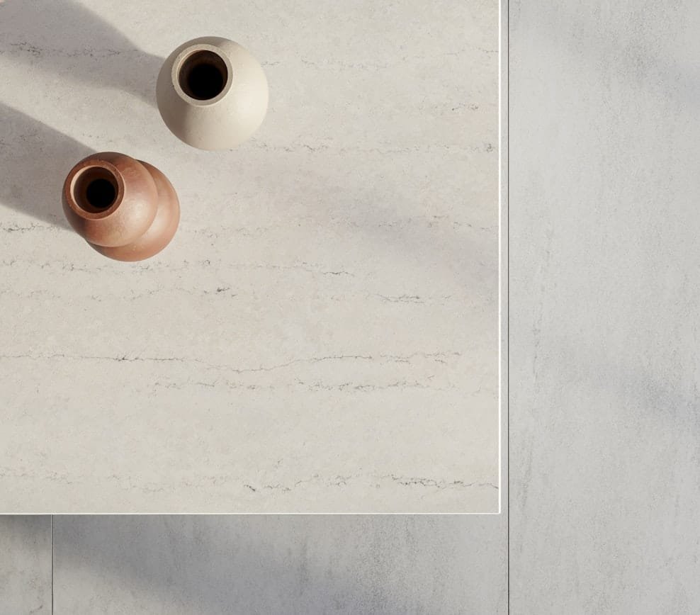 Composiet Werkbladen Raw A Silestone