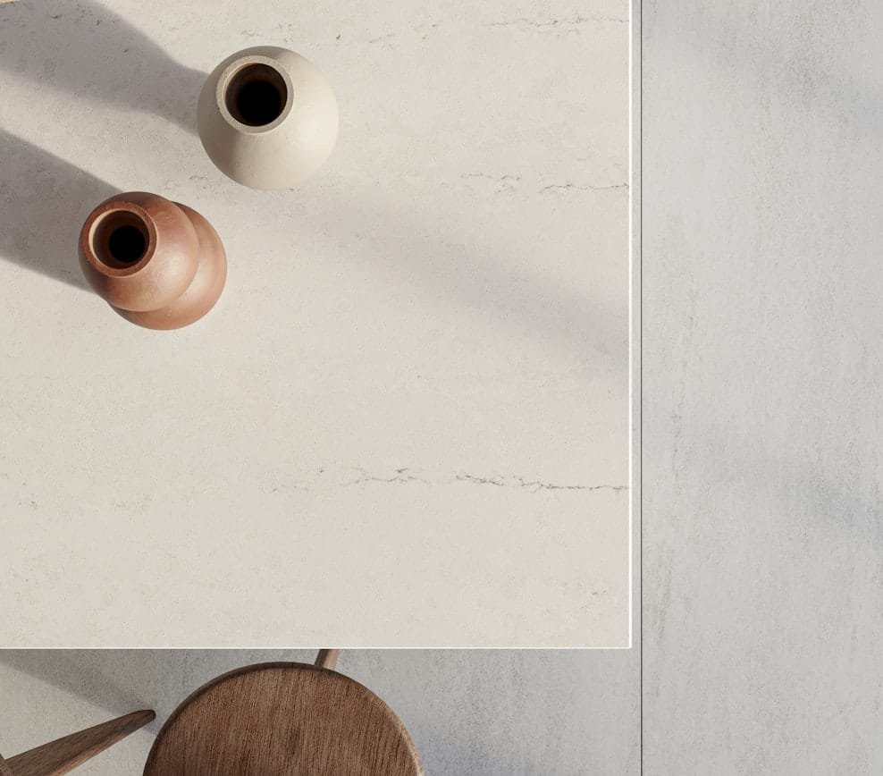 Composiet Werkbladen Raw A Silestone
