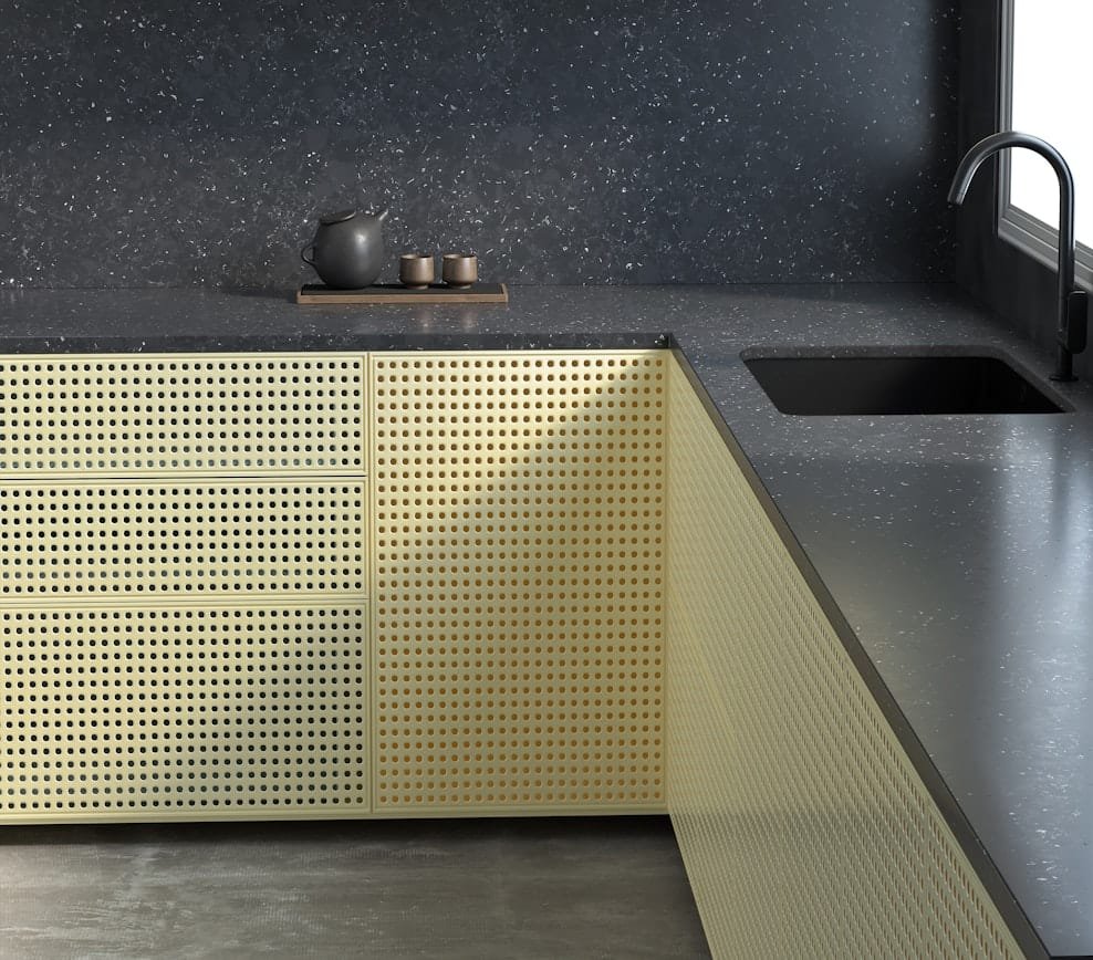 Composiet Werkbladen Silestone Ffrom03