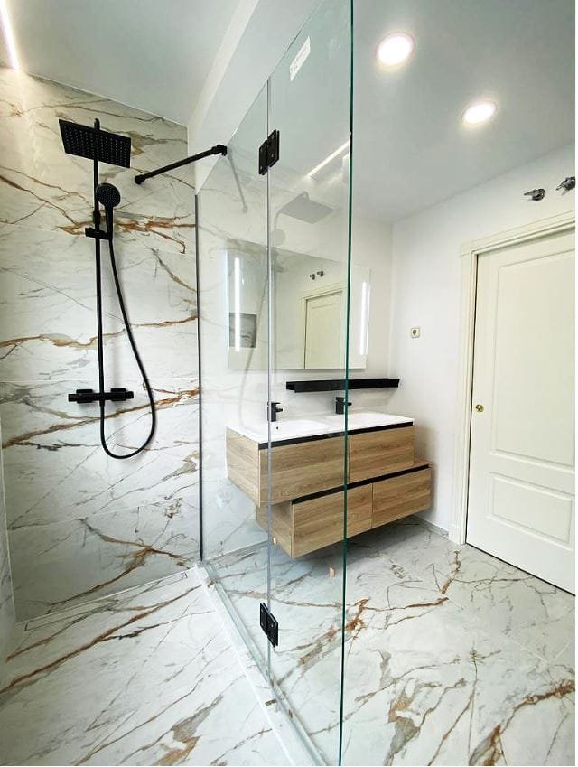 Dekton Awake Keramiek Aanrechtbladen