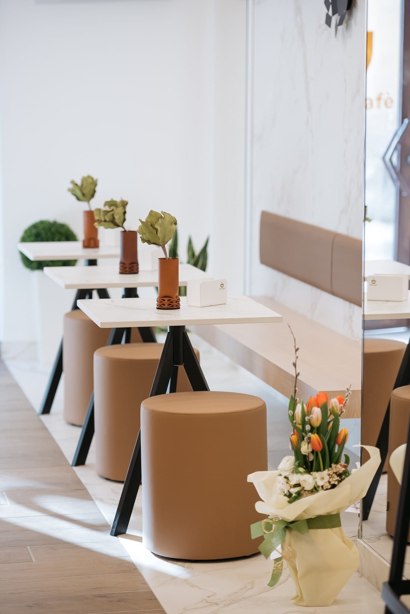Dekton Entzo Keramiek Aanrechtbladen