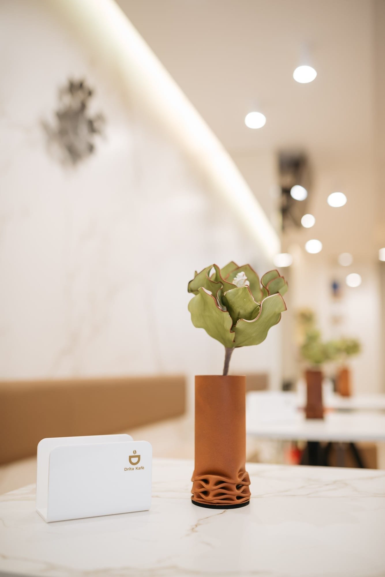 Dekton Entzo Keramiek Aanrechtbladen