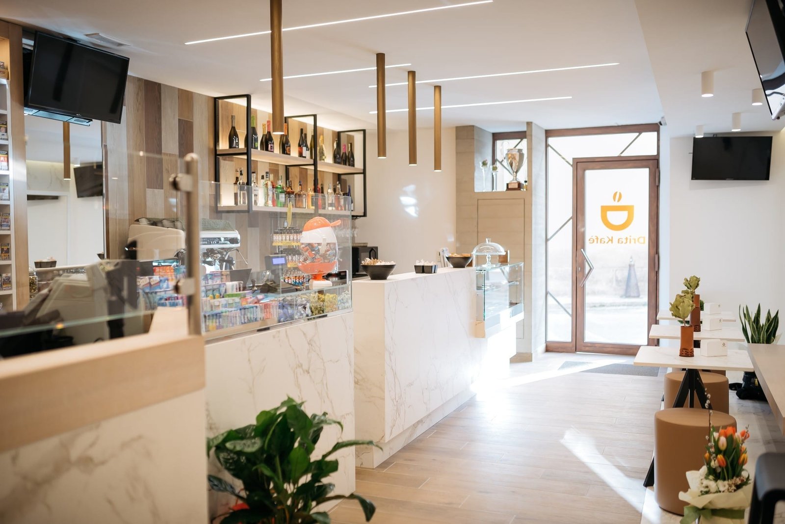 Dekton Entzo Keramiek Aanrechtbladen