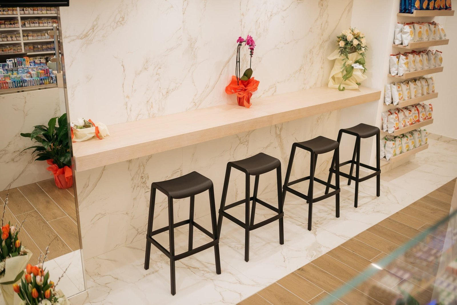 Dekton Entzo Keramiek Aanrechtbladen