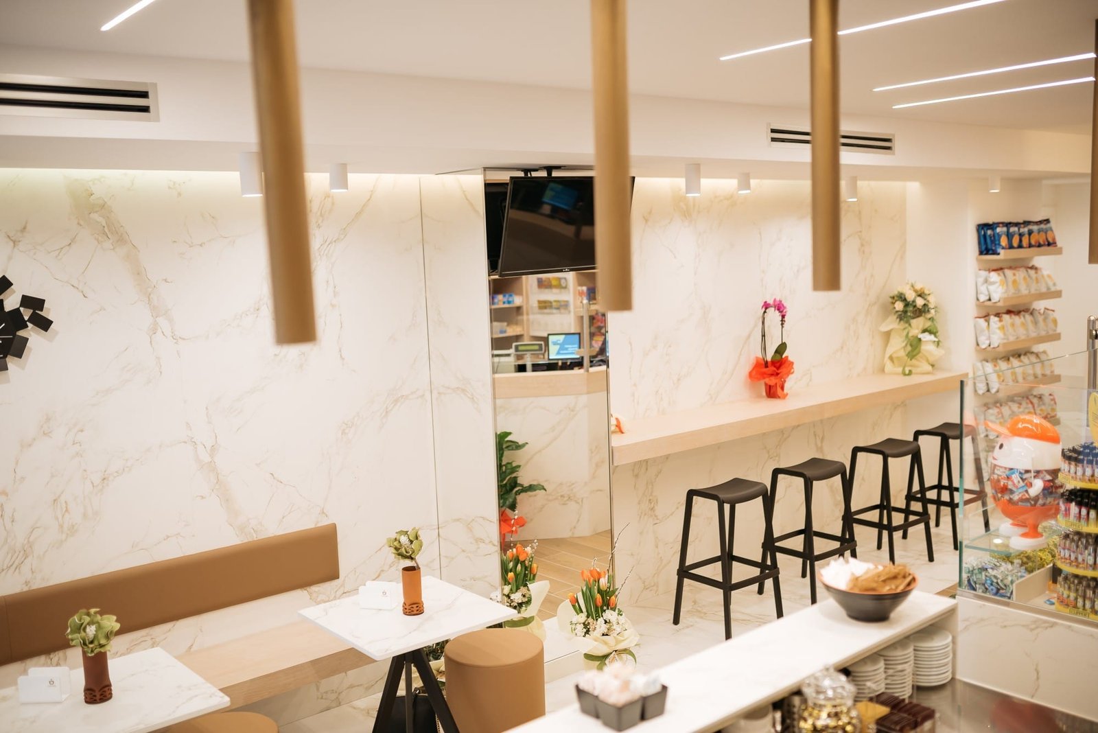 Dekton Entzo Keramiek Aanrechtbladen