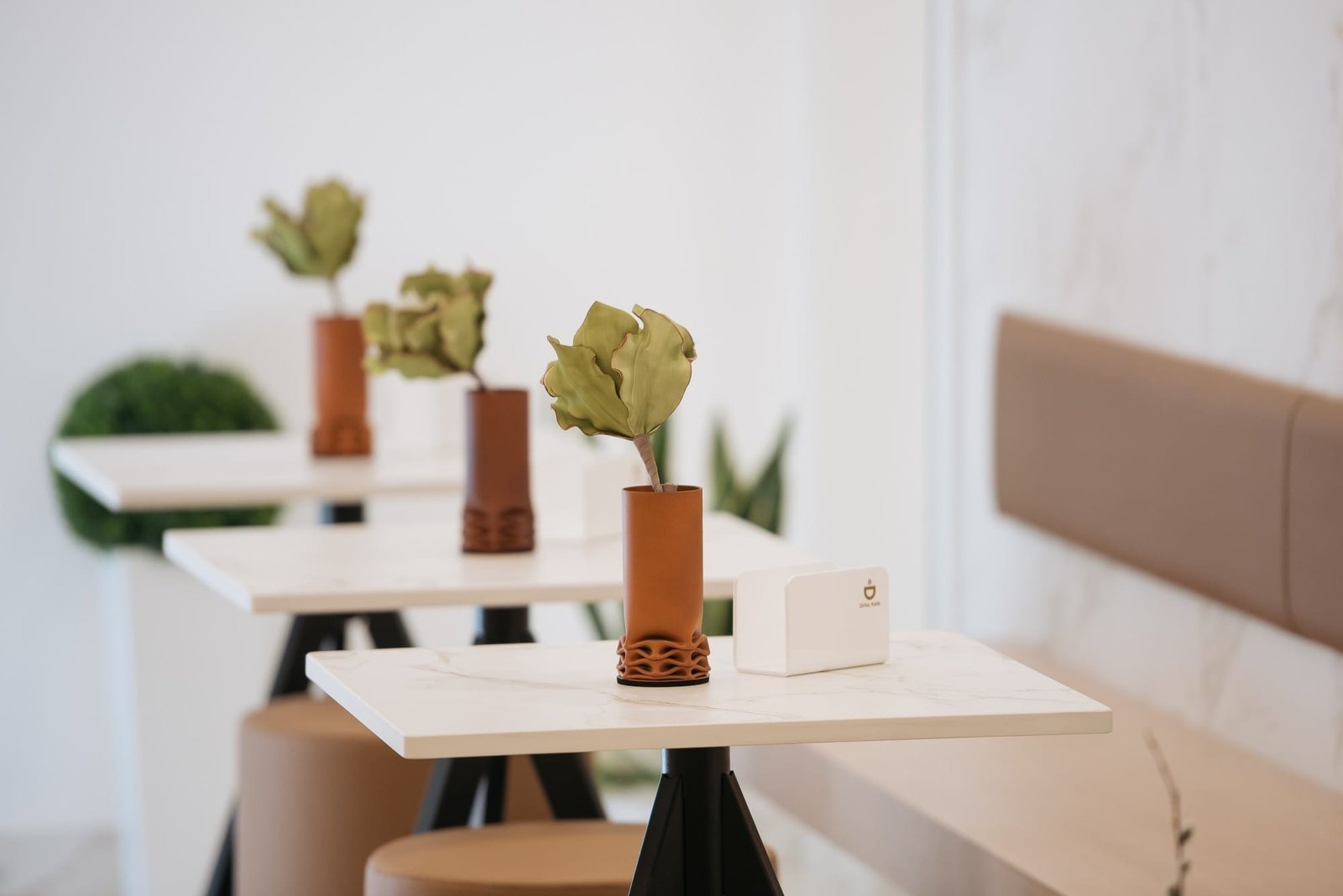 Dekton Entzo Keramiek Aanrechtbladen