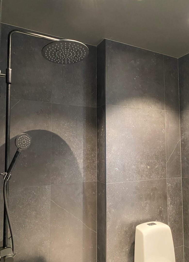 Dekton Fossil Keramiek Aanrechtbladen