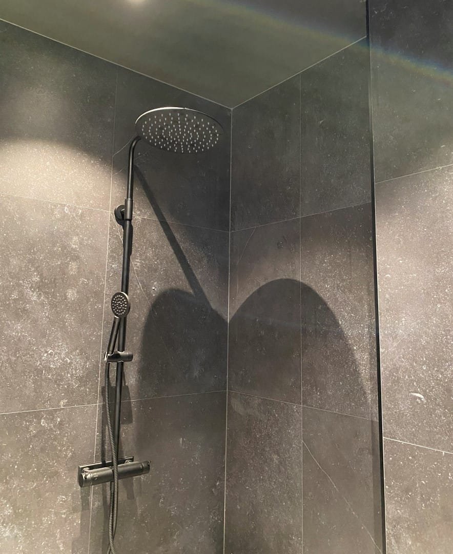 Dekton Fossil Keramiek Aanrechtbladen