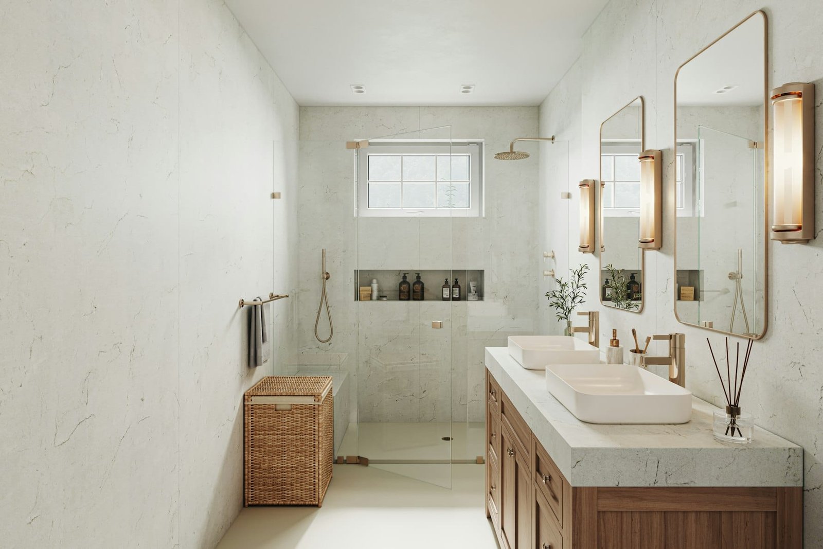 Dekton Laguna Keramiek Aanrechtbladen