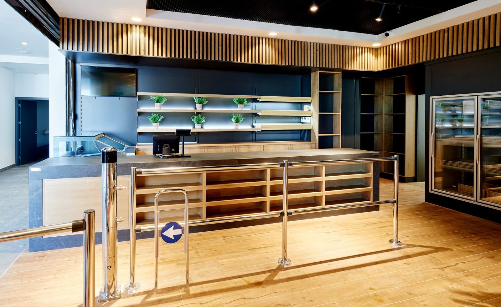 Dekton Laos Keramiek Aanrechtbladen