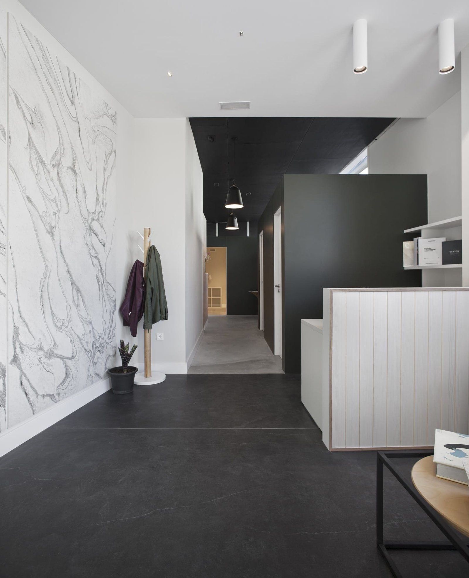 Dekton Laos Keramiek Aanrechtbladen