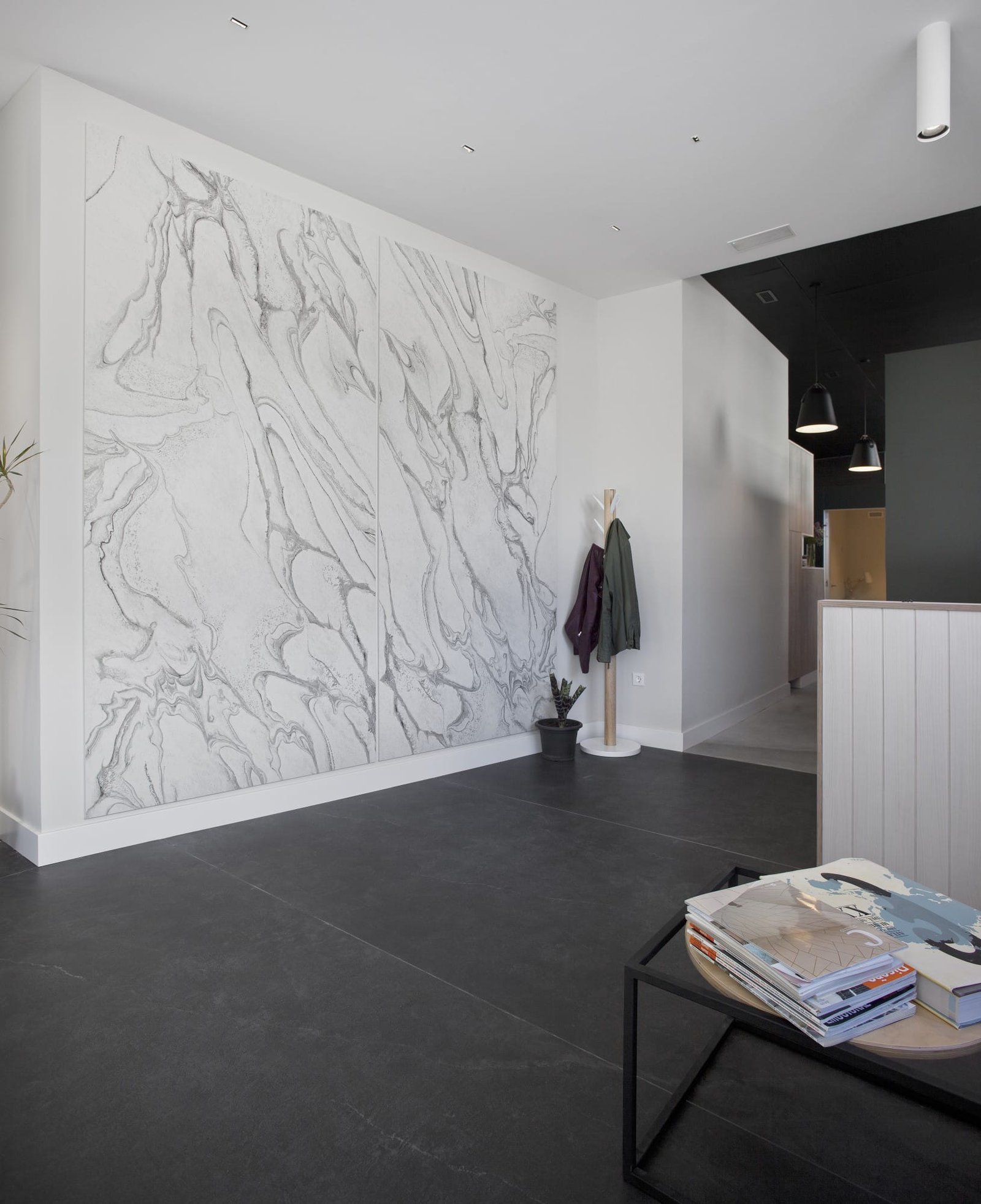 Dekton Laos Keramiek Aanrechtbladen