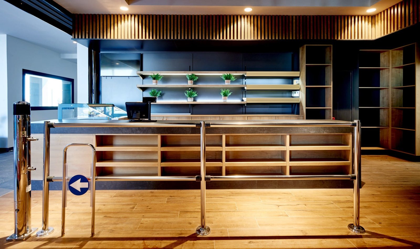 Dekton Laos Keramiek Aanrechtbladen