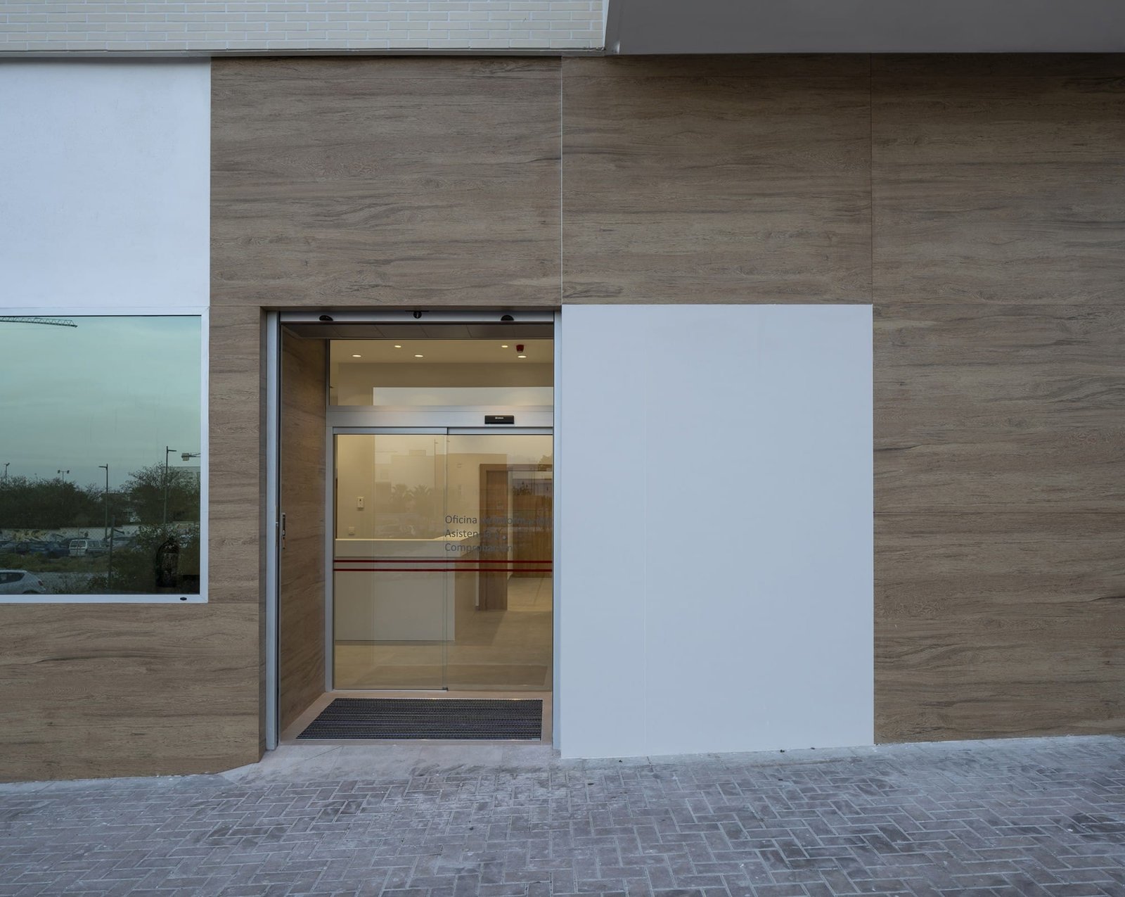 Dekton Moone Keramiek Aanrechtbladen