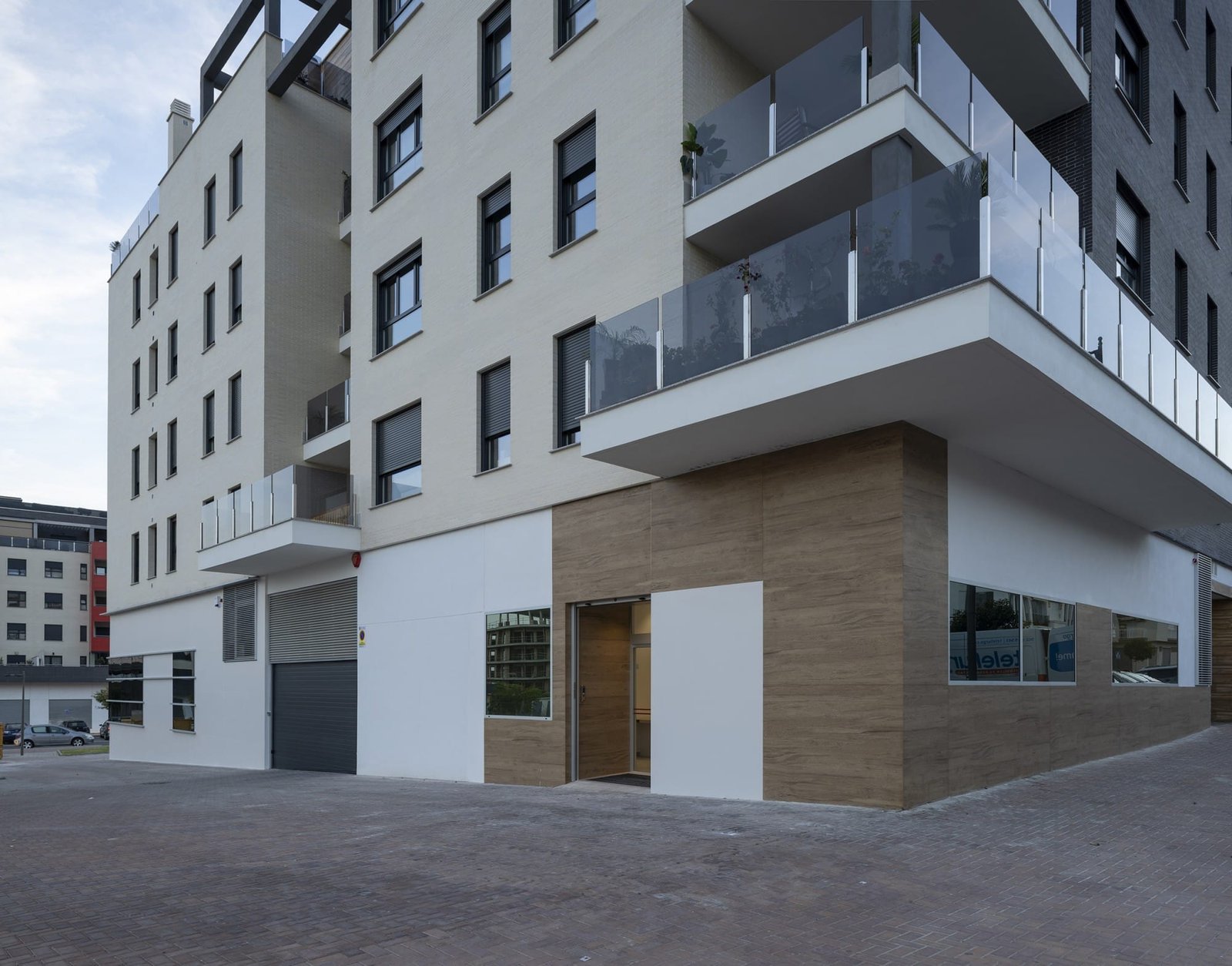 Dekton Moone Keramiek Aanrechtbladen