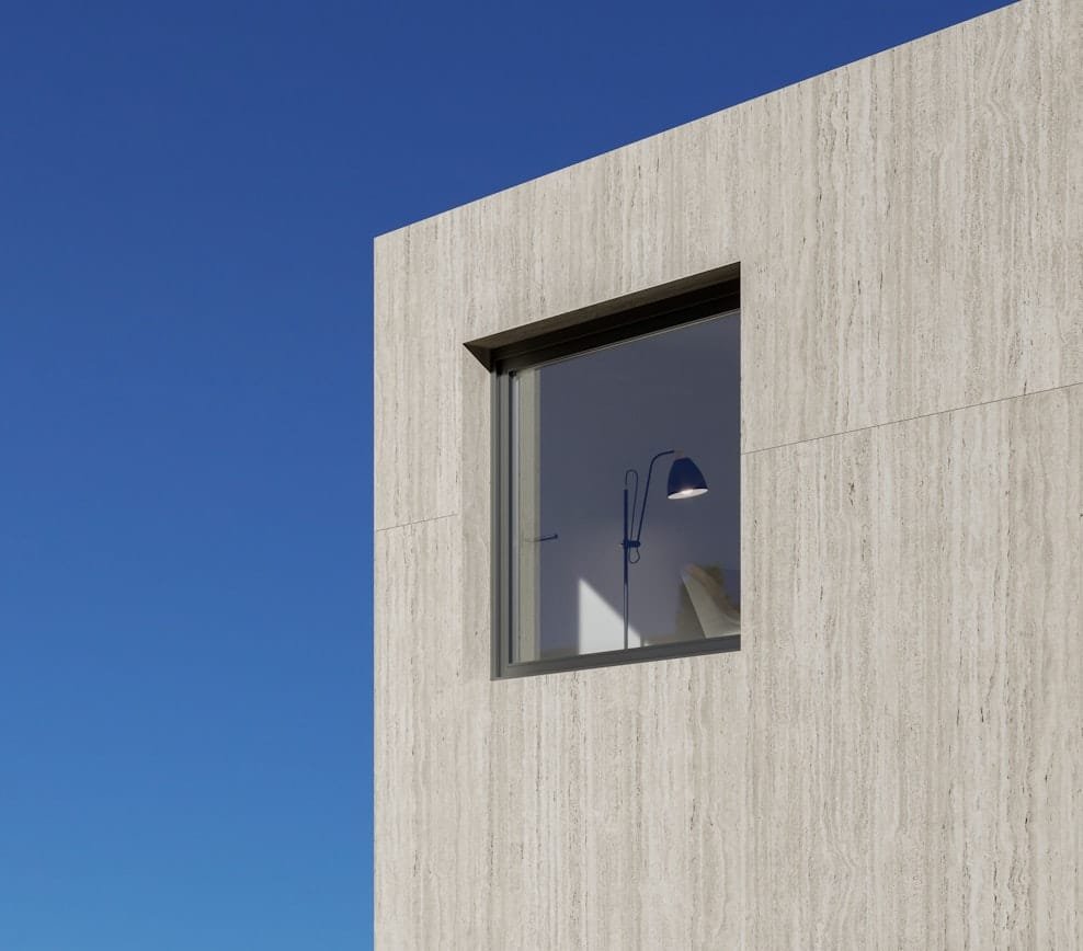 Dekton Nebu Keramiek Keukenbladen