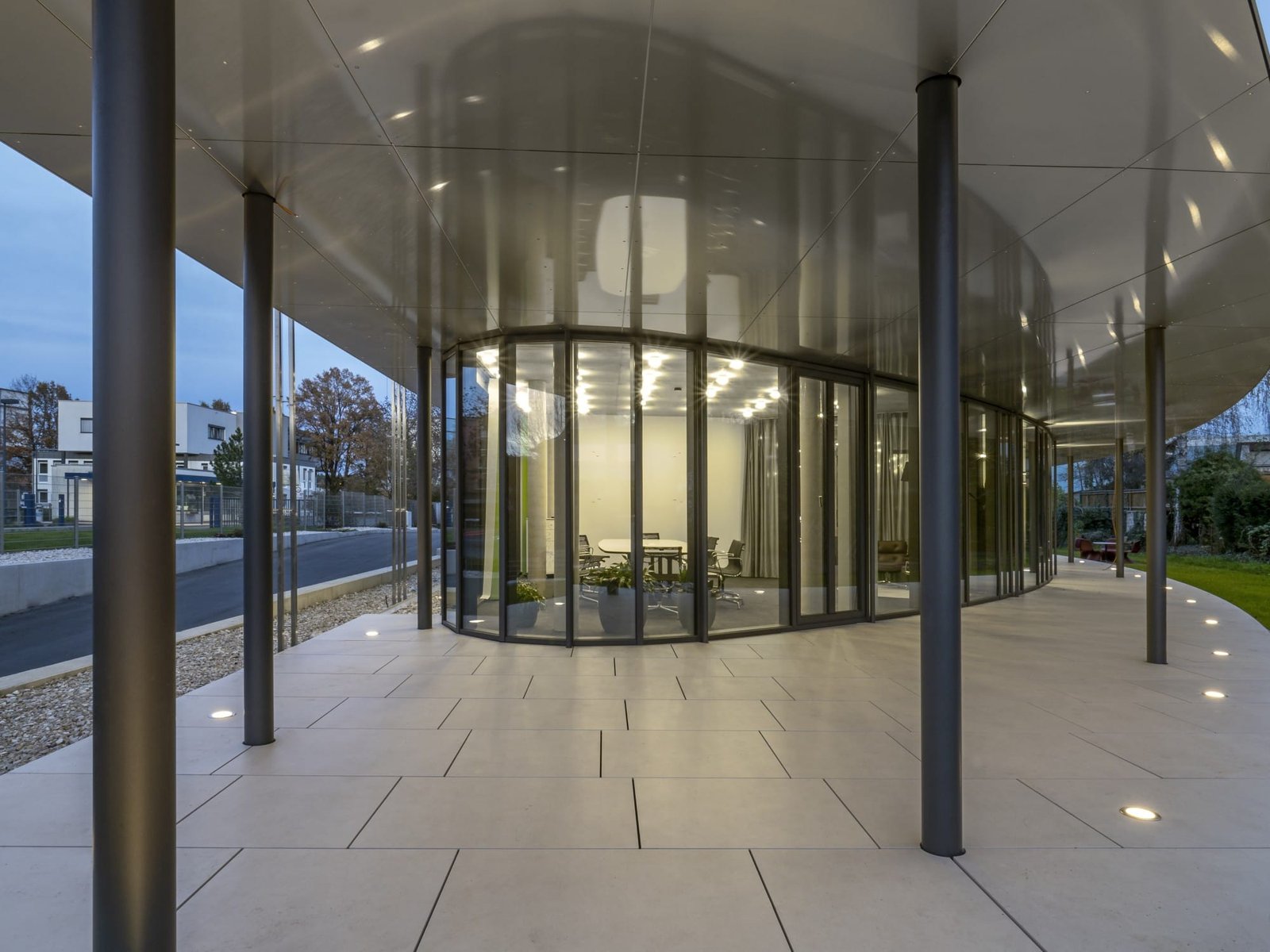 Dekton Sasea Keramiek Aanrechtbladen