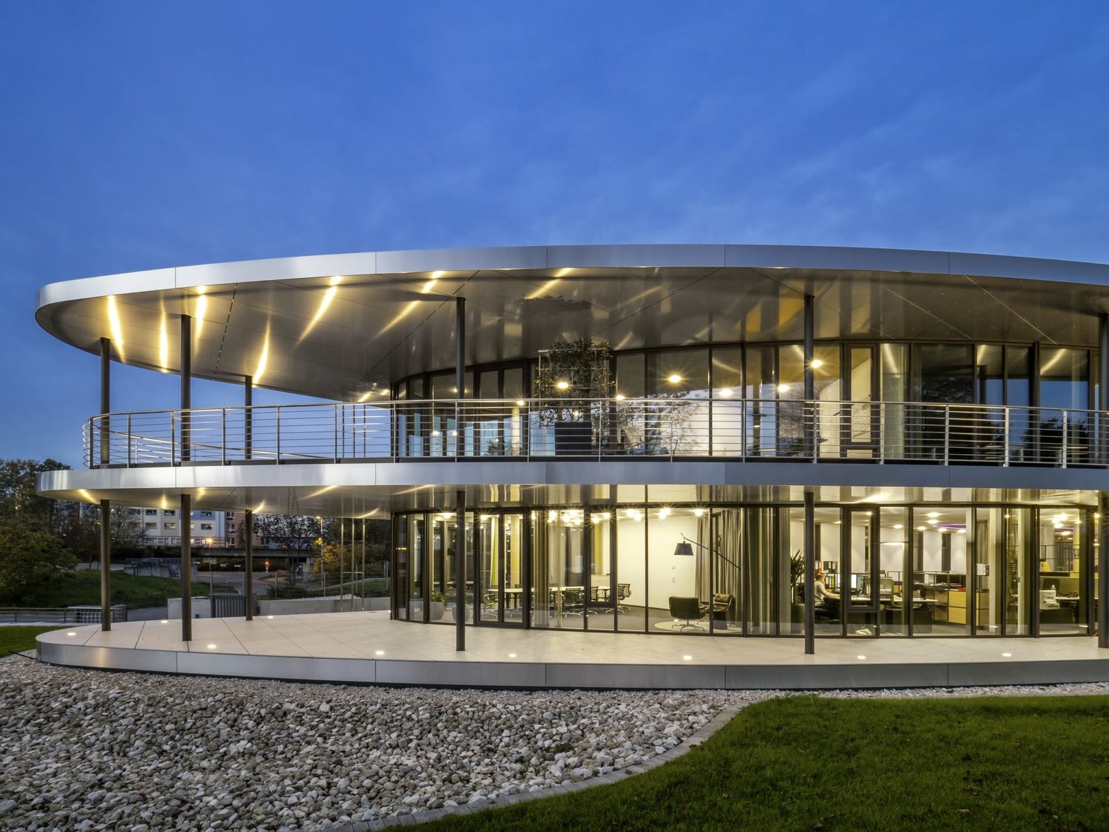 Dekton Sasea Keramiek Aanrechtbladen