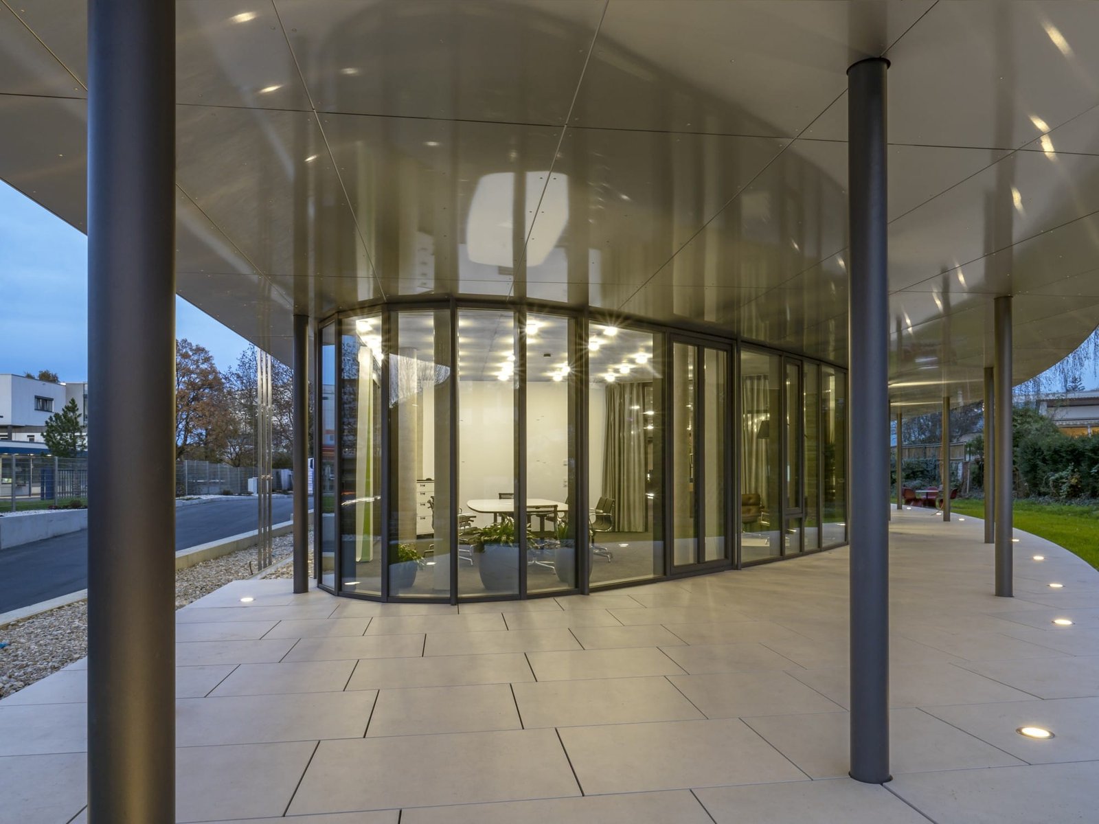 Dekton Sasea Keramiek Aanrechtbladen